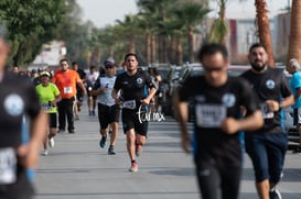 10K y 5K Powerade Torreón @tar.mx