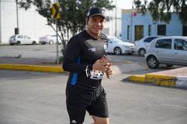 10K y 5K Powerade Torreón @tar.mx