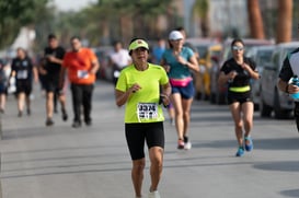 10K y 5K Powerade Torreón @tar.mx