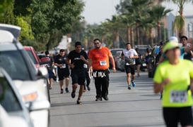 10K y 5K Powerade Torreón @tar.mx