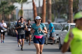 10K y 5K Powerade Torreón @tar.mx