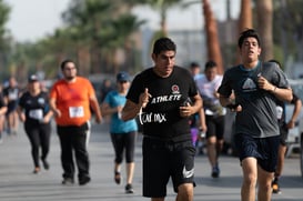 10K y 5K Powerade Torreón @tar.mx