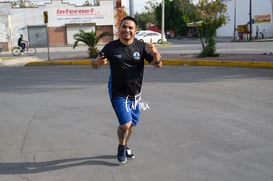 10K y 5K Powerade Torreón @tar.mx