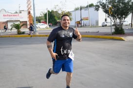 10K y 5K Powerade Torreón @tar.mx