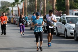 10K y 5K Powerade Torreón @tar.mx