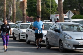 10K y 5K Powerade Torreón @tar.mx