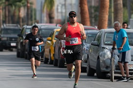 10K y 5K Powerade Torreón @tar.mx