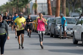 10K y 5K Powerade Torreón @tar.mx