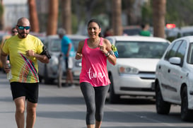 10K y 5K Powerade Torreón @tar.mx