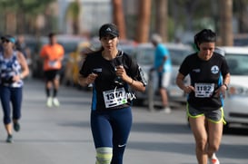 10K y 5K Powerade Torreón @tar.mx