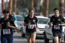 10K y 5K Powerade Torreón @tar.mx