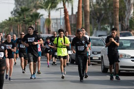 10K y 5K Powerade Torreón @tar.mx