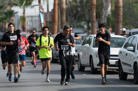 10K y 5K Powerade Torreón @tar.mx