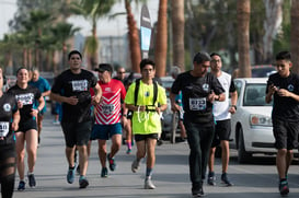 10K y 5K Powerade Torreón @tar.mx