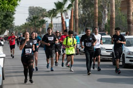 10K y 5K Powerade Torreón @tar.mx