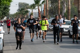 10K y 5K Powerade Torreón @tar.mx