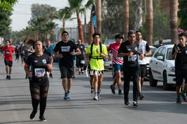 10K y 5K Powerade Torreón @tar.mx