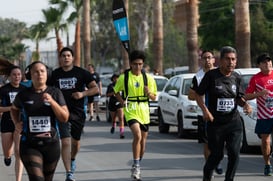 10K y 5K Powerade Torreón @tar.mx