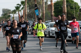 10K y 5K Powerade Torreón @tar.mx