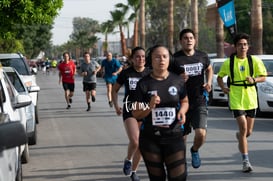 10K y 5K Powerade Torreón @tar.mx