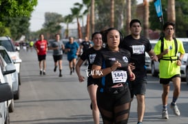 10K y 5K Powerade Torreón @tar.mx