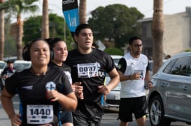 10K y 5K Powerade Torreón @tar.mx