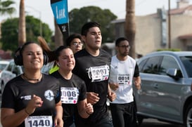 10K y 5K Powerade Torreón @tar.mx