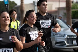 10K y 5K Powerade Torreón @tar.mx