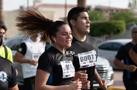 10K y 5K Powerade Torreón @tar.mx