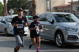 10K y 5K Powerade Torreón @tar.mx