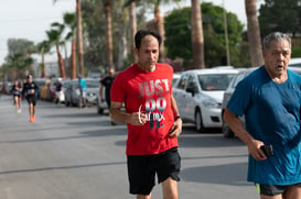 10K y 5K Powerade Torreón @tar.mx