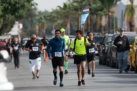 10K y 5K Powerade Torreón @tar.mx