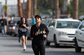 10K y 5K Powerade Torreón @tar.mx