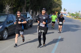 10K y 5K Powerade Torreón @tar.mx