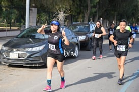 10K y 5K Powerade Torreón @tar.mx