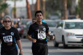 10K y 5K Powerade Torreón @tar.mx