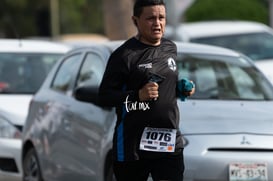 10K y 5K Powerade Torreón @tar.mx