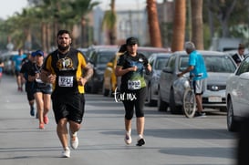 10K y 5K Powerade Torreón @tar.mx