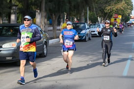 10K y 5K Powerade Torreón @tar.mx