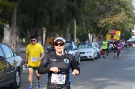 10K y 5K Powerade Torreón @tar.mx