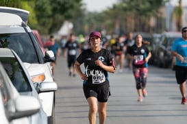 10K y 5K Powerade Torreón @tar.mx