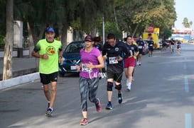 10K y 5K Powerade Torreón @tar.mx