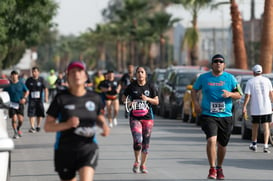 10K y 5K Powerade Torreón @tar.mx