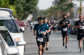 10K y 5K Powerade Torreón @tar.mx