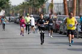 10K y 5K Powerade Torreón @tar.mx