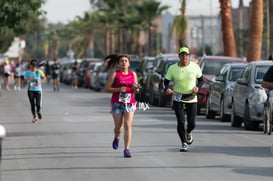 10K y 5K Powerade Torreón @tar.mx