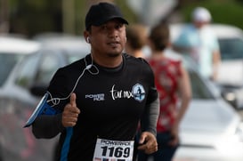 10K y 5K Powerade Torreón @tar.mx