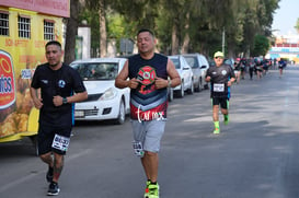 10K y 5K Powerade Torreón @tar.mx