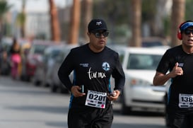 10K y 5K Powerade Torreón @tar.mx