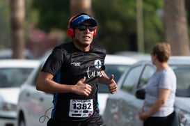 10K y 5K Powerade Torreón @tar.mx